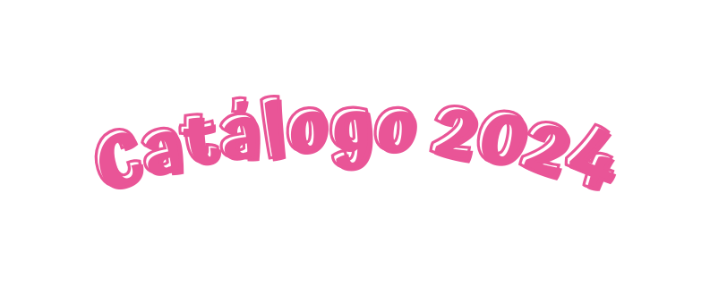 Catálogo 2024